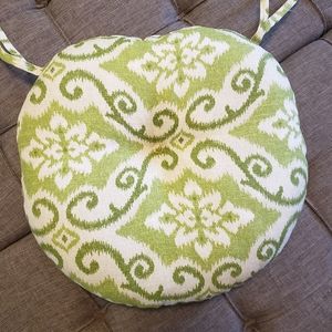 EUC Outdoor seat cushions (set of 4)